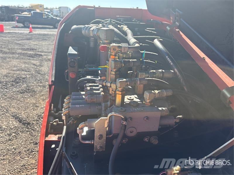 Kubota KX080-3 Tracked Excavator Kāpurķēžu ekskavatori