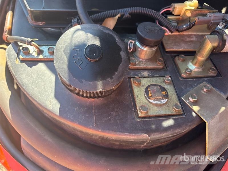 Kubota KX080-3 Tracked Excavator Kāpurķēžu ekskavatori