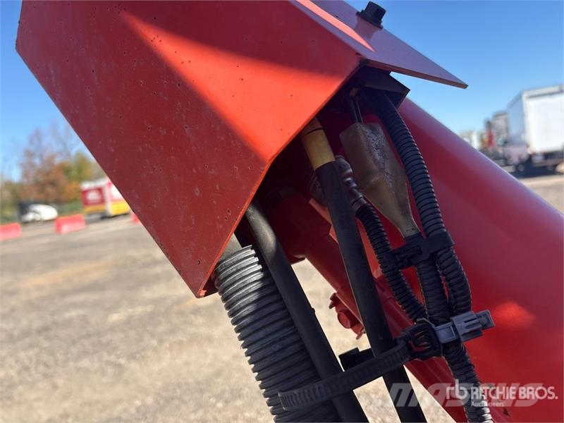 Kubota KX080-3 Tracked Excavator Kāpurķēžu ekskavatori