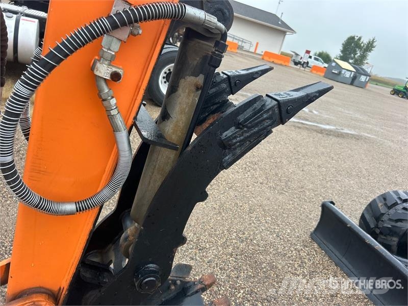 Kubota KX161-3SZ Mini Excavator Minigrävare < 7t