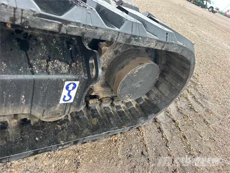 Kubota KX161-3SZ Mini Excavator Minigrävare < 7t