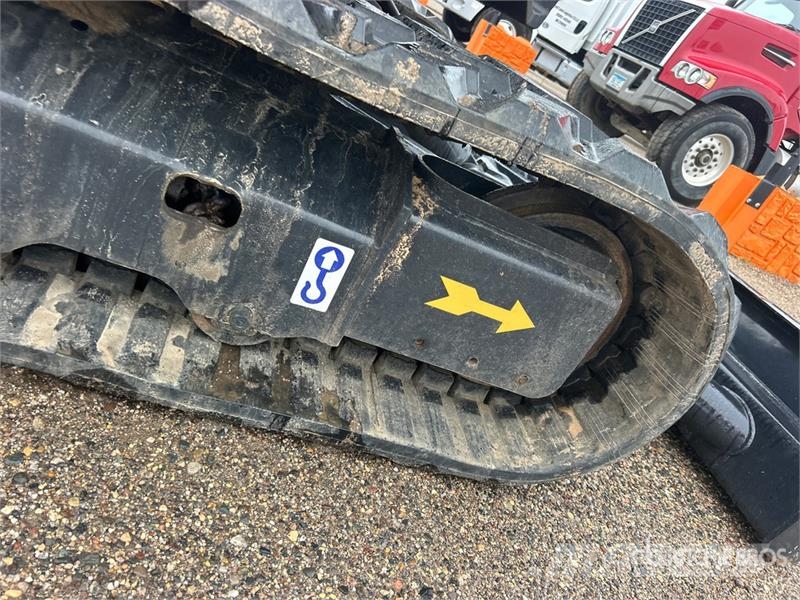 Kubota KX161-3SZ Mini Excavator Minigrävare < 7t