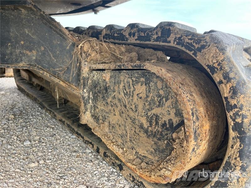 Kubota KX91-3S2 Мини-экскаваторы