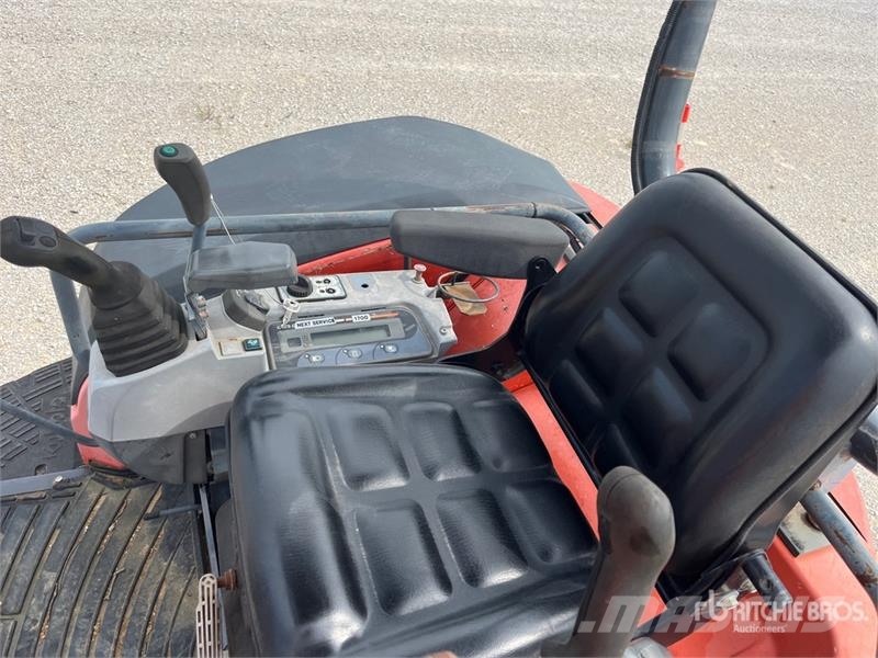 Kubota KX91-3S2 Мини-экскаваторы