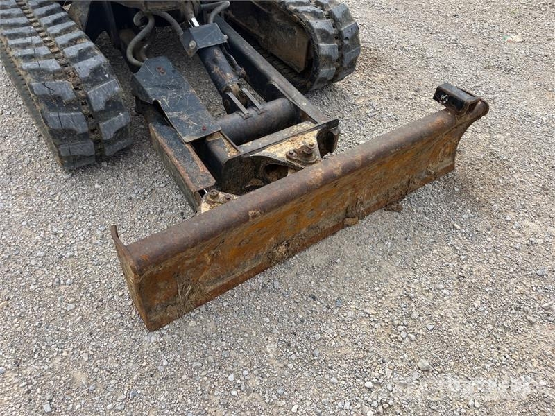 Kubota KX91-3S2 Мини-экскаваторы