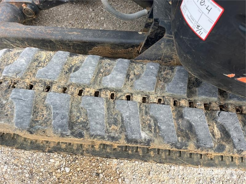 Kubota KX91-3S2 Мини-экскаваторы