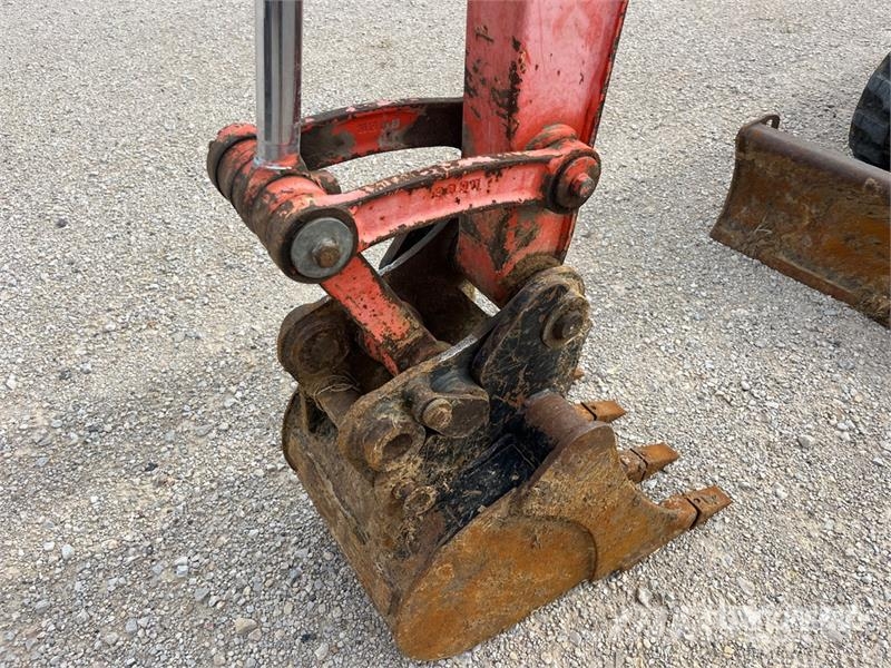 Kubota KX91-3S2 Мини-экскаваторы