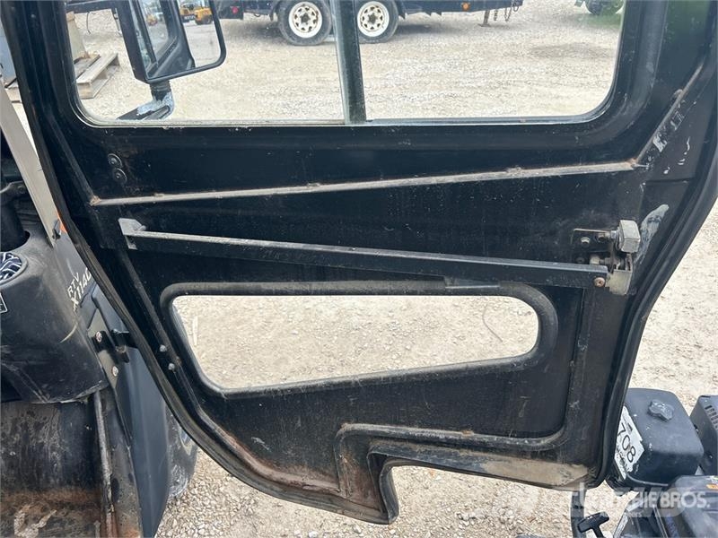 Kubota RTV-X1140 Veicoli utilitari