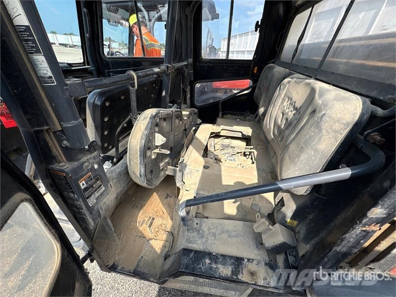 Kubota RTV-X1140 Χρηστικές μηχανές