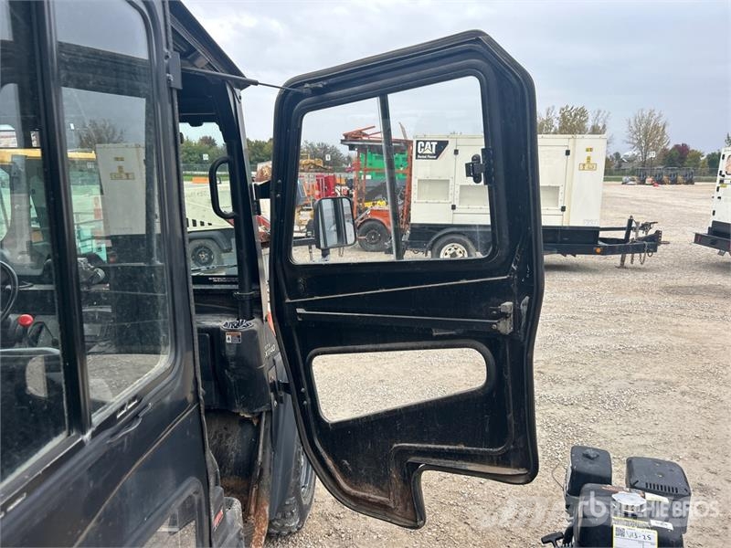 Kubota RTV-X1140 Veicoli utilitari
