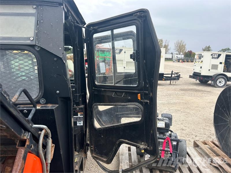 Kubota RTV-X1140 Veicoli utilitari