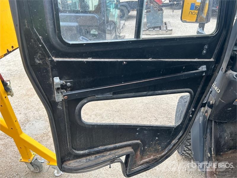 Kubota RTV-X1140 Veicoli utilitari