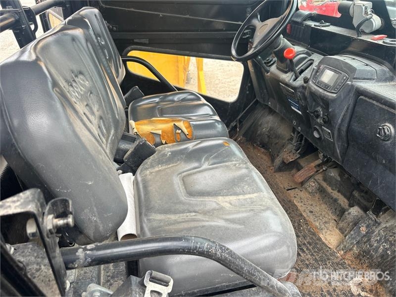 Kubota RTV-X1140 Veicoli utilitari