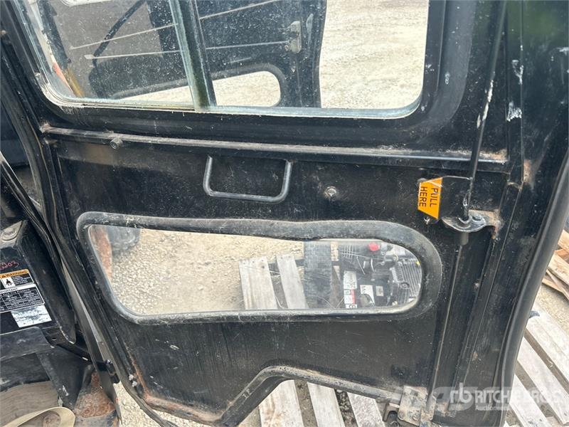 Kubota RTV-X1140 Veicoli utilitari