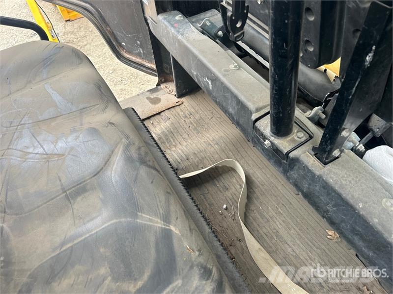 Kubota RTV-X1140 Veicoli utilitari