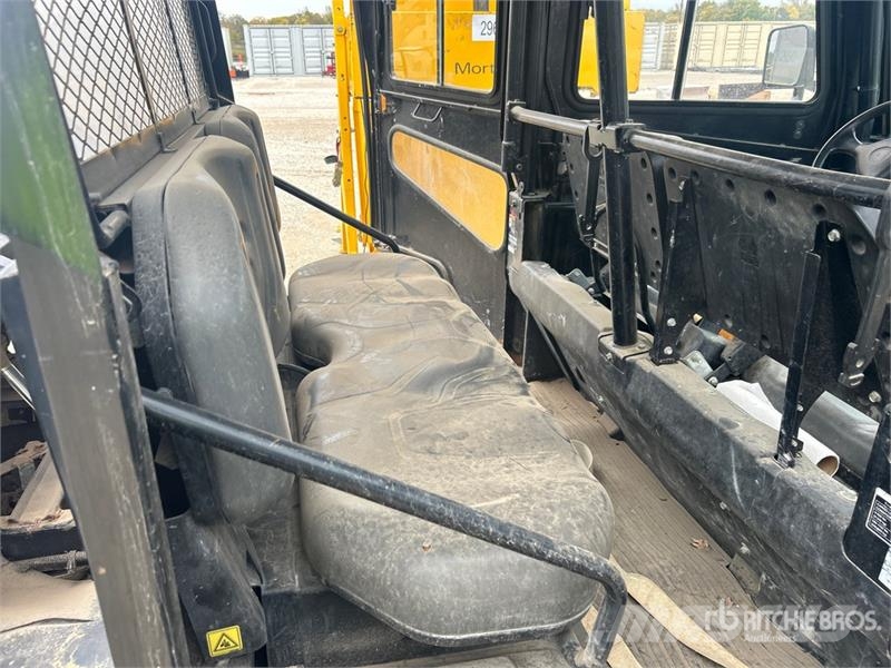 Kubota RTV-X1140 Veicoli utilitari