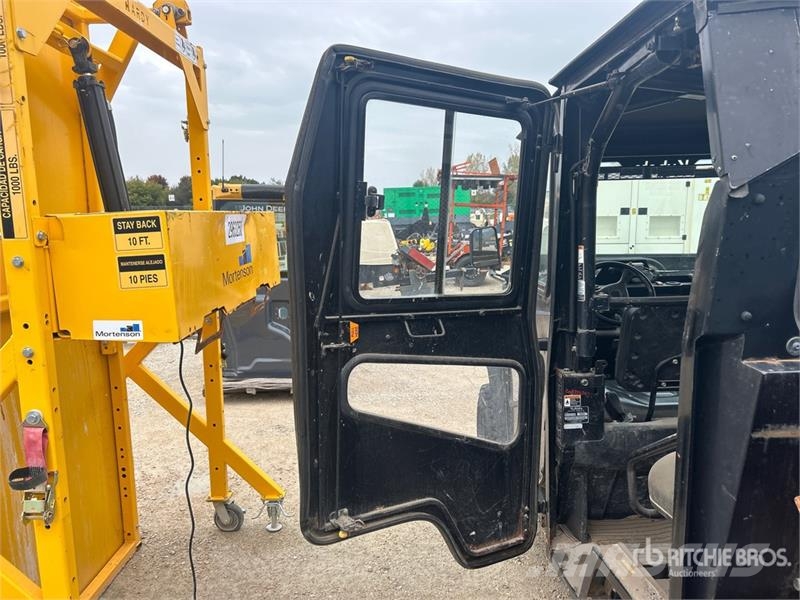 Kubota RTV-X1140 Veicoli utilitari