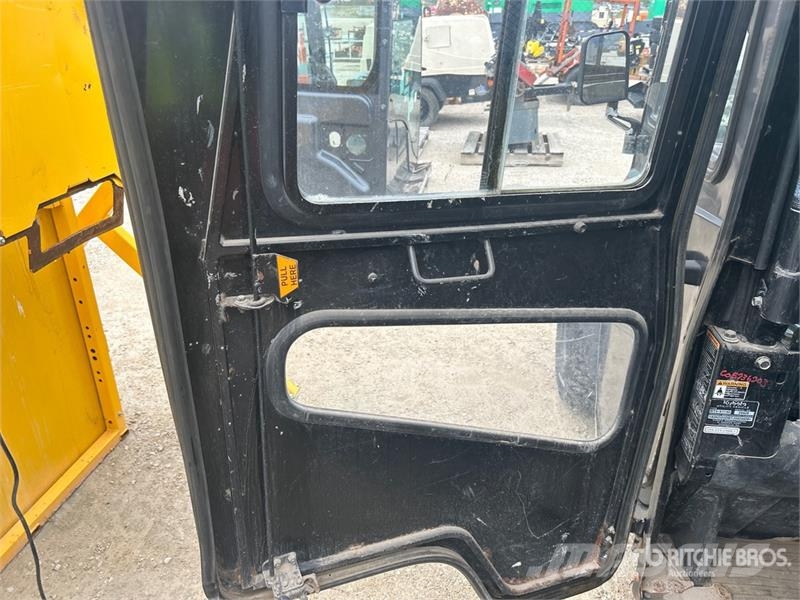 Kubota RTV-X1140 Veicoli utilitari