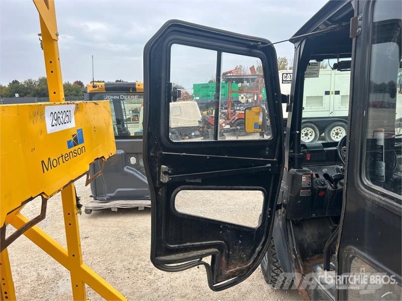 Kubota RTV-X1140 Veicoli utilitari