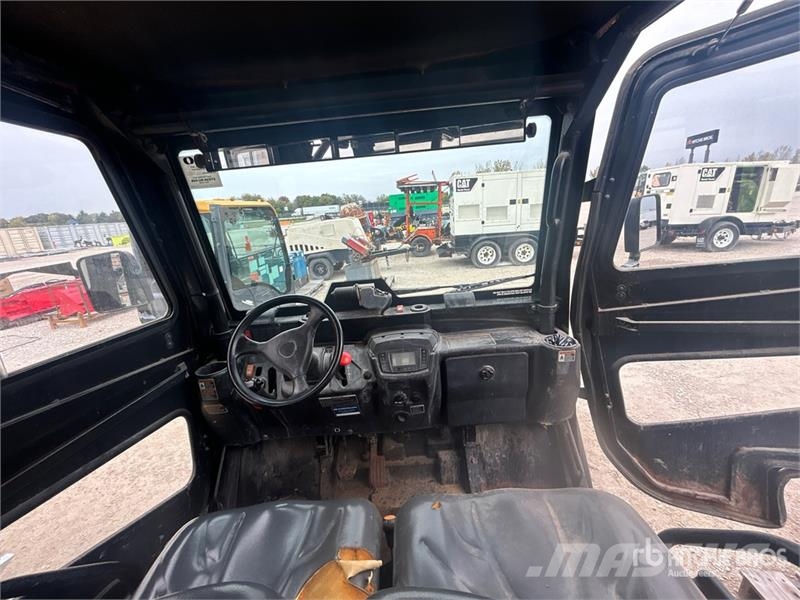 Kubota RTV-X1140 Veicoli utilitari