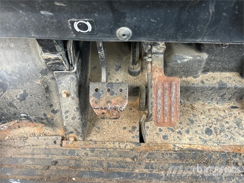 Kubota RTV-X1140 Veicoli utilitari