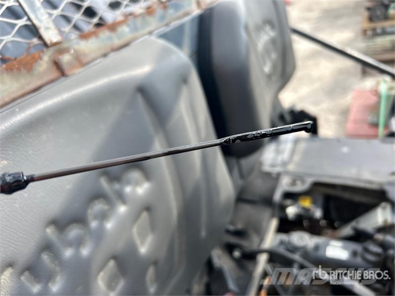 Kubota RTV-X1140 다목적 장비