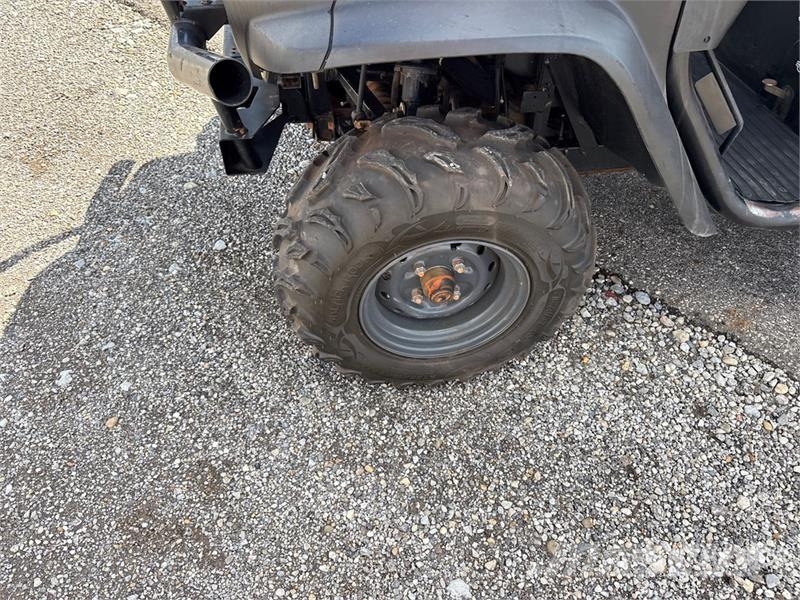 Kubota RTV-X1140W-H-A 4x4 Utility Vehicle Χρηστικές μηχανές