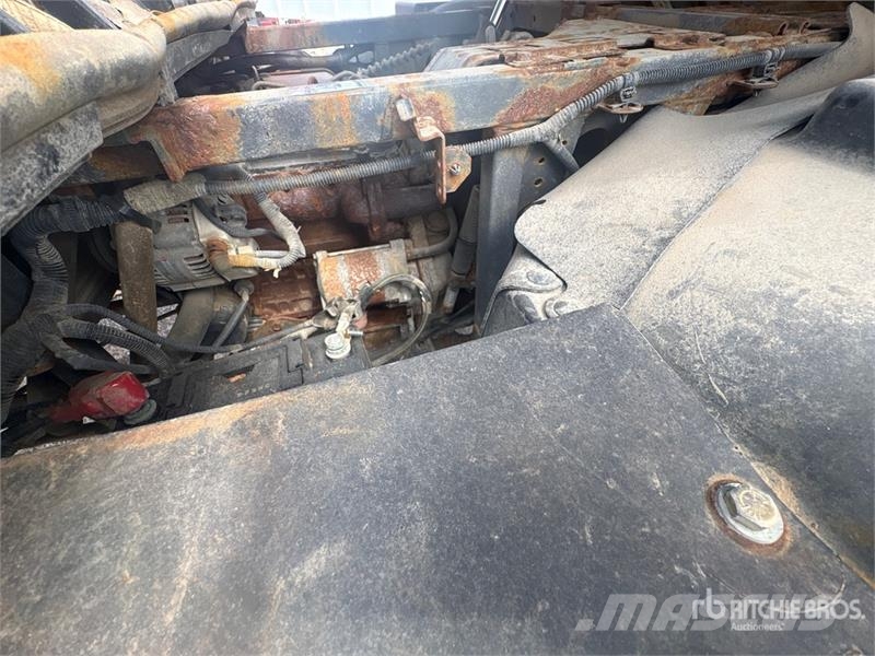 Kubota RTV-X900 Χρηστικές μηχανές
