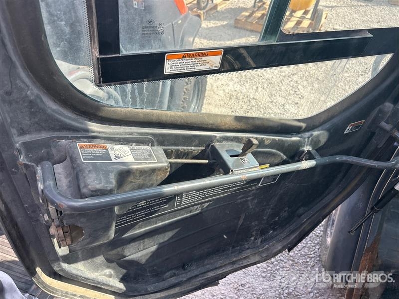 Kubota RTV1100 ماكينات منفعة عامة