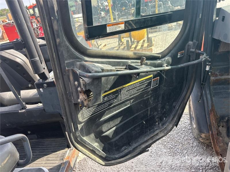 Kubota RTV1100 ماكينات منفعة عامة