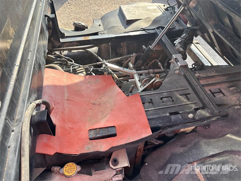 Kubota RTV1100CW-H Χρηστικές μηχανές