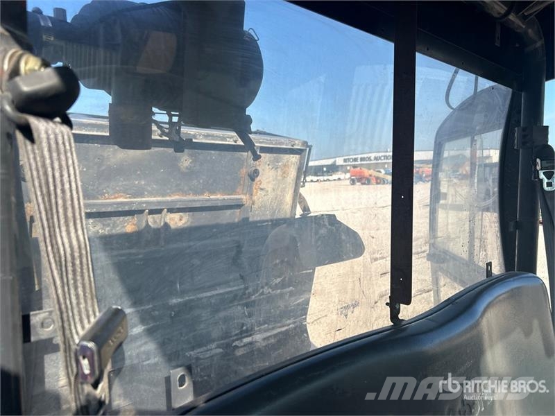 Kubota RTV900 Komunālās mašīnas