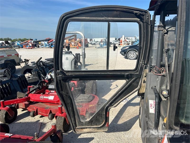 Kubota RTV900 Komunālās mašīnas