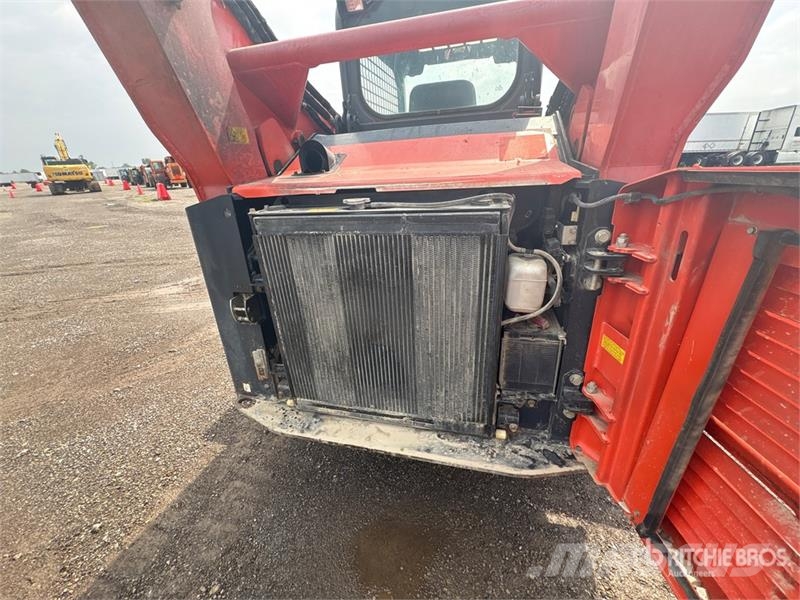 Kubota SVL90-2 Kompaktlader