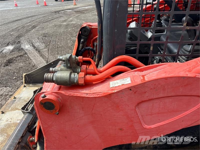 Kubota SVL90-2 Kompaktlader