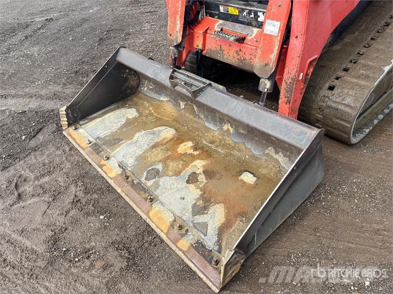 Kubota SVL90-2 Kompaktlader