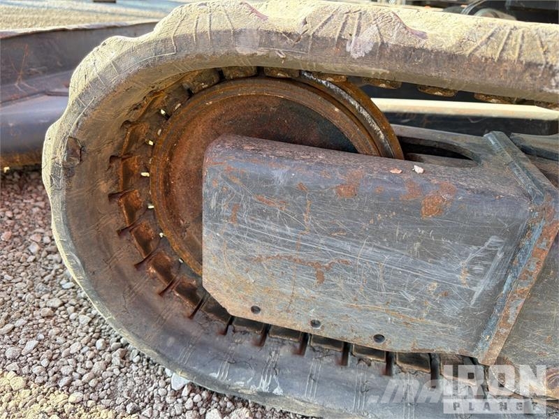 Kubota U35-4 Miniescavatori