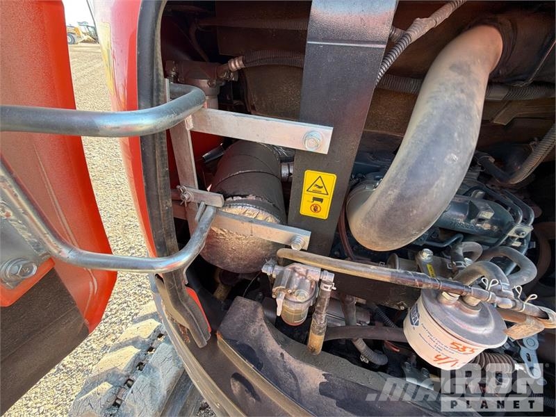 Kubota U35-4 Miniescavatori