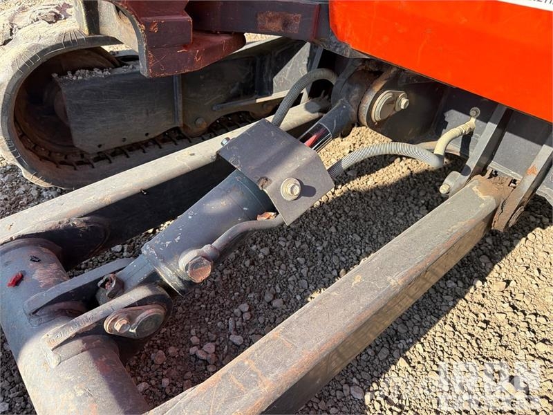 Kubota U35-4 Miniescavatori