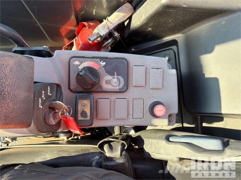 Kubota U35-4 Miniescavatori