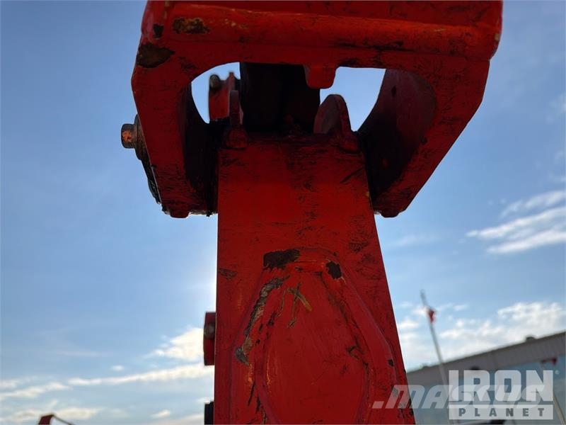 Kubota U35-4 Miniescavatori