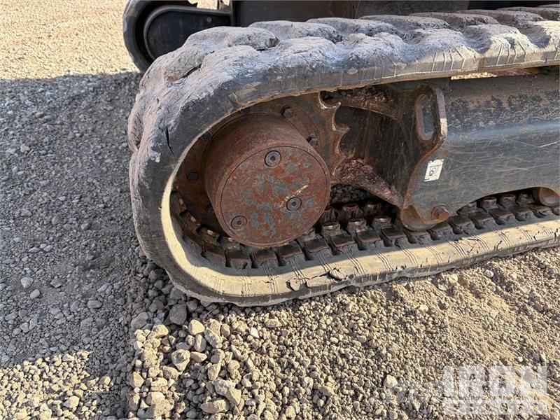 Kubota U35-4 Miniescavatori
