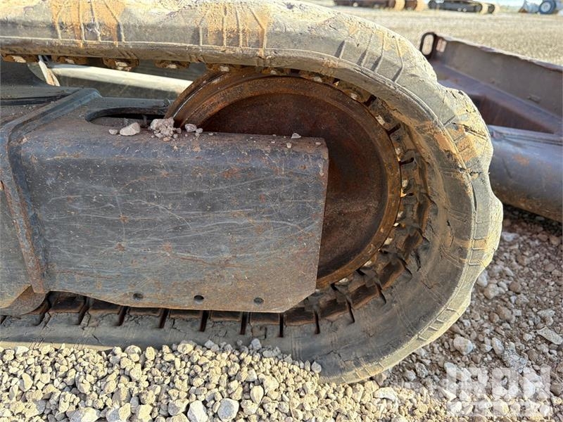 Kubota U35-4 Miniescavatori