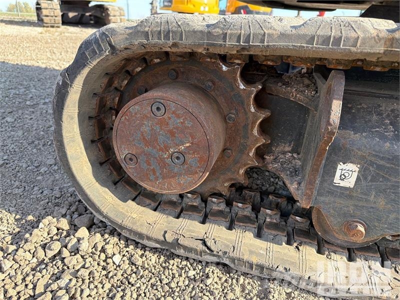 Kubota U35-4 Miniescavatori