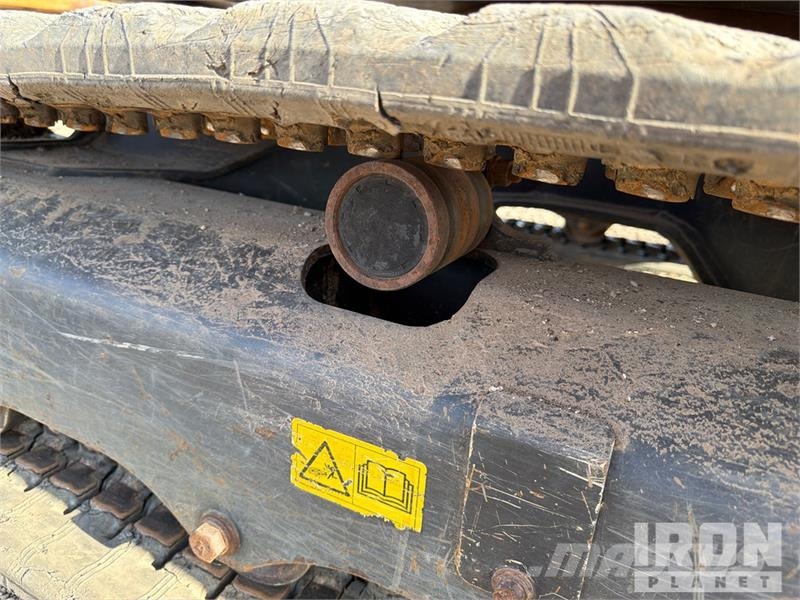 Kubota U35-4 Miniescavatori