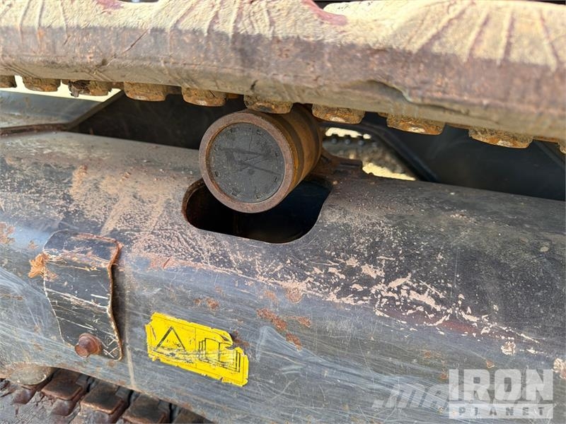 Kubota U35-4 Miniescavatori