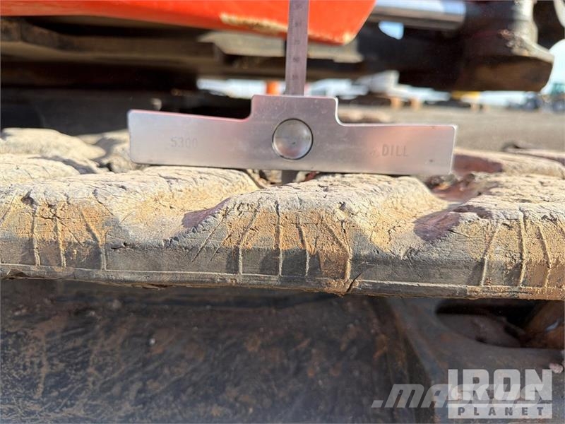 Kubota U35-4 Miniescavatori