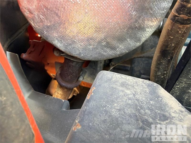 Kubota U35-4 Miniescavatori
