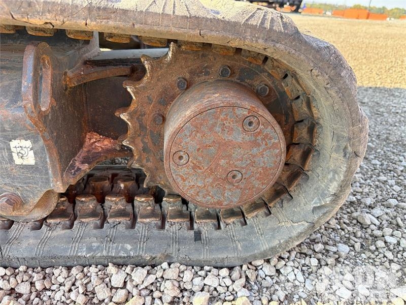 Kubota U35-4 Miniescavatori