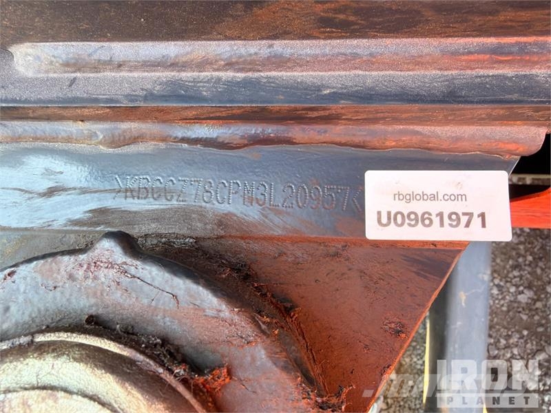 Kubota U35-4 Miniescavatori